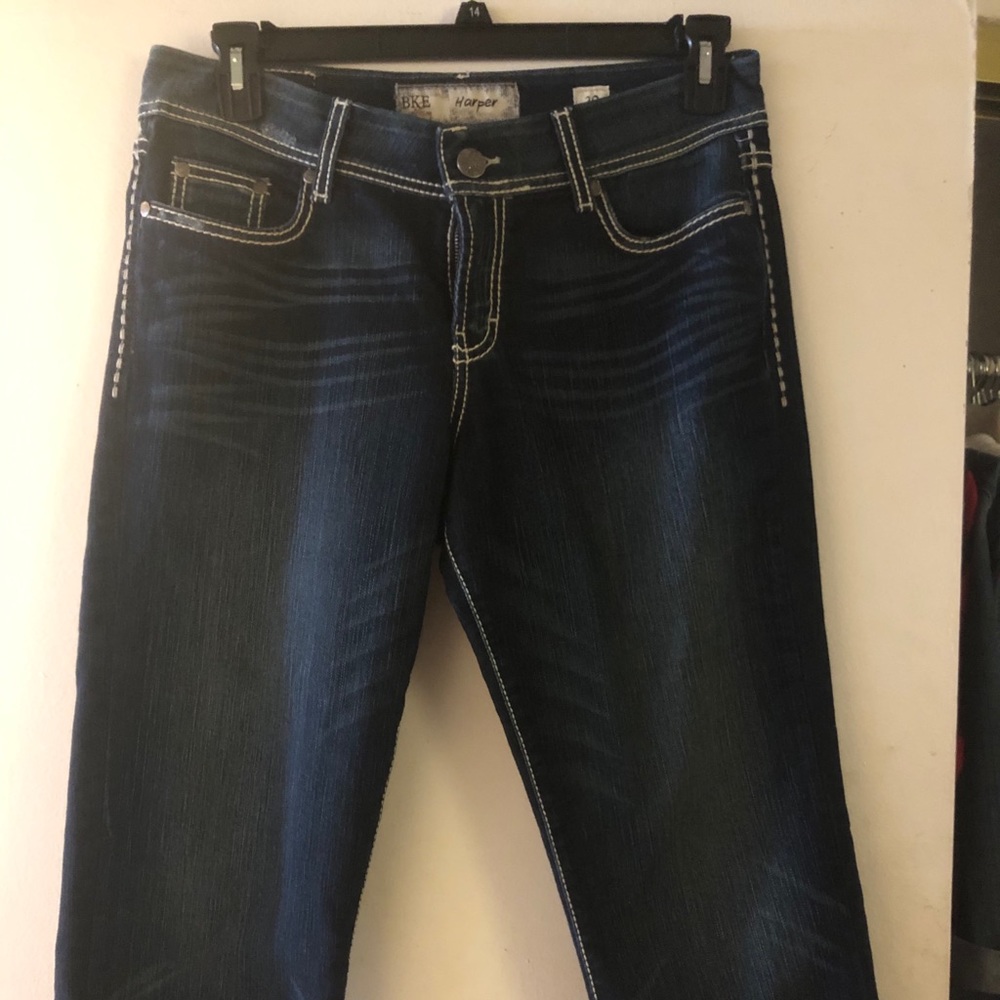 BKE Cropped Pants